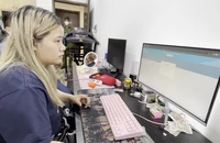 Thu thập hơn 17 triệu thông tin cá nhân rồi rao bán trên mạng