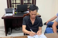 Chiếm đoạt 2 tỉ đồng từ việc bán cây cảnh 'ảo' qua Facebook