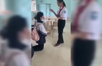 Liên tiếp xảy ra bạo lực học đường, Quảng Bình chỉ đạo chấn chỉnh