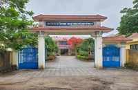 Nữ thủ quỹ bị đánh tại phòng làm việc phải nhập viện
