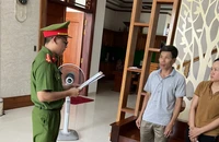Một giám đốc ở Quảng Bình bị khởi tố vì trốn thuế