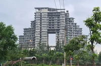 Quảng Bình: Cưỡng chế thuế chủ dự án khu du lịch Sài Gòn - Bảo Ninh