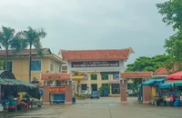Mẹ con sản phụ ở Quảng Bình tử vong sau khi nhập viện chờ sinh