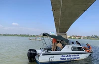 Để lại lời nhắn 'Con xin lỗi…' rồi nhảy cầu tự tử 