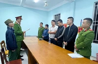 Quảng Bình: Khởi tố 7 người chơi lô đề