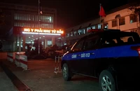 Phát hiện hàng trăm viên ma túy trong một bệnh viện ở Quảng Bình