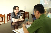 2 phụ nữ lừa đảo hơn 100 tỉ đồng bằng chiêu đáo hạn ngân hàng