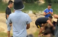 Quảng Bình: 5 học sinh đi tắm suối, 3 em đuối nước tử vong