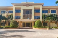 Cá độ mùa Euro, Phó Giám đốc Trung tâm Y tế huyện bị tạm giữ
