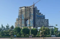 Quảng Bình thu hồi hàng loạt dự án chậm tiến độ