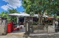 Đề nghị công nhận liệt sĩ với người tử vong khi chữa cháy rừng