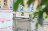 Chiêm ngưỡng nhiều giếng cổ có niên đại hàng trăm năm ở Quảng Bình