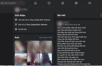 Lời khai của nhóm đánh người đăng thơ trên Facebook phải nhập viện 