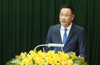 Quảng Bình khẩn trương lên kế hoạch tinh gọn tổ chức bộ máy trong tháng 12