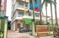 Quảng Bình yêu cầu các sở ngành khẩn trương gửi đề án sáp nhập