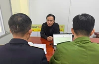 'Nổ' có quan hệ để lừa chạy án 645 triệu đồng