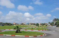 Quảng Bình tạm dừng tổ chức sát hạch và cấp giấy phép lái xe