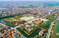 TP Đồng Hới trình phương án sáp nhập từ 15 xã, phường xuống còn 2 phường