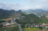 Bài 1: Net Zero - hướng đi cho 'trái tim' du lịch Quảng Bình