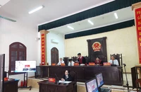 Vào tù ra tội nhưng không hối cải, người đàn ông tiếp tục lãnh án tử hình