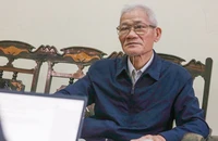 Nguyên Chủ tịch UBND tỉnh Quảng Bình Phạm Phước: 'Không thể ôm mãi cảm xúc địa phương'