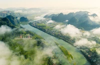 Sau sáp nhập, Quảng Bình dự kiến còn 41 xã, phường