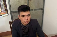 Bắt giữ kẻ trộm cắp tài sản bị truy nã khi đang lẩn trốn ở Quảng Bình