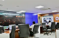 Ứng dụng công nghệ số trong quản lý vận hành lưới điện