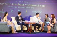 ‘Quan trọng nhất là bệnh viện có hệ thống gây mê tốt’