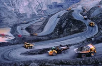 10 điểm nhấn của Đảng bộ TKV nhiệm kỳ 2015-2020