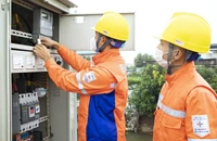 EVNNPC tiếp tục được xếp hạng tín nhiệm quốc tế mức triển vọng tích cực ​