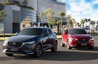Lợi thế của bộ đôi Mazda CX-3 & CX-30 trong phân khúc SUV đô thị tầm 900 triệu