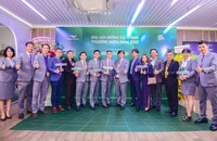 ĐHCĐ Tập đoàn Thắng Lợi 2022: Đặt mục tiêu doanh thu tăng 354% 