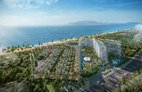 Charm Resort Hồ Tràm thiết lập xu hướng đầu tư BĐS nghỉ dưỡng thế hệ mới
