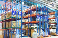 Giải pháp giảm thiểu chi phí vận hành kho doanh nghiệp hiệu quả