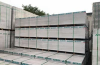 Đã có khung pháp lý để phát triển vật liệu xây dựng không nung