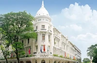 Saigontourist Group tham gia, tài trợ tổ chức Hội chợ du lịch Quốc tế ITE HCMC 2022
