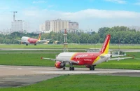 Tận hưởng mùa thu vàng cùng trăm ngàn vé khuyến mãi từ Vietjet ngày 9-9