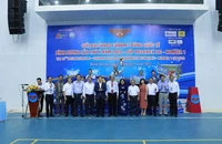 64 cơ thủ hàng đầu góp mặt tại giải Billiards Carom 3 băng Quốc tế Bình Dương 2022 Cup Becamex IJC – Number 1