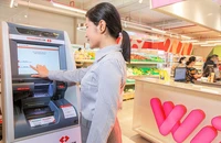 Techcombank cùng Masan mang đến dịch vụ tài chính ‘ngân hàng trong tầm tay’ tại chuỗi cửa hàng Win