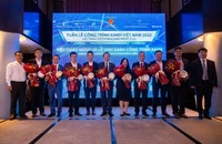 Bộ Xây Dựng vinh danh CT Group vì những nỗ lực phát triển Công trình Xanh