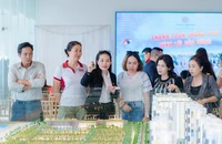 Cơ hội nào cho bất động sản nghỉ dưỡng trong đô thị du lịch – thể thao biển?