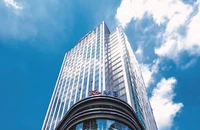 Fitch Ratings nâng bậc xếp hạng tín nhiệm quốc tế đối với MB