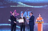 MB được vinh danh ‘Doanh nghiệp đạt chuẩn văn hóa kinh doanh Việt Nam’ 2022