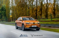 VinFast chọn IMA làm đối tác cung cấp ‘dịch vụ hỗ trợ trên đường’ cho khách hàng tại Châu Âu
