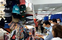 Kế hoạch 888, trận đánh lớn vào hàng giả, hàng nhái