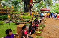 Saigontourist Group đạt giải thưởng ‘Lễ hội ẩm thực đặc sắc nhất châu Á 2022’ 