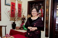 Nghệ nhân ẩm thực Ánh Tuyết: 'Michelin Guide xuất hiện ở Việt Nam là cơ hội lớn để ẩm thực được nâng tầm'