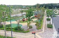 Kỳ vọng nhịp tăng mới, nhà đầu tư ưu tiên bất động sản giá trị thực 