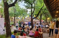 Thưởng thức hơn 350 món ăn ba miền tại Lễ hội văn hóa ẩm thực, món ngon Saigontourist Group 2023